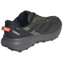 Calzado de hombre Adidas Terrex Tracefinder Plus Gtx