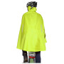 Poncho de ciclismo Tatonka Bike Poncho