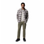 Camisa de hombre Columbia Flare Gun™ Stretch Flannel