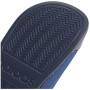 Zapatillas para niños Adidas Adilette Shower K Blue