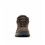 Zapatos trekking hombre Columbia Newton Ridge™ Plus Ii Suede Wp