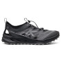 Calzado outdoor hombre Keen Zionic Adv Men negro triple black