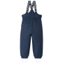 Pantalones de esquí para niños Reima Matias Navy
