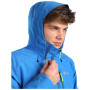 Chaqueta de esquí para hombre Kilpi Tampa-M