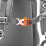 Mochila de senderismo Zulu Sandstone 20