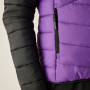 Chaqueta de invierno para mujer Dare 2b Womens Aero Fuse Padded Jacket