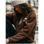 Sudadera de mujer Fundango Pacha Fleece Jacket