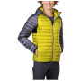 Chaqueta de invierno para hombre Rafiki Dante