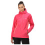 Chaqueta de mujer Regatta Highton Str JkIII