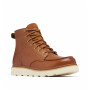 Botas de invierno para hombre Sorel Slabtown 62'™ Moc Wp marrón Velvet Tan, Tobacco