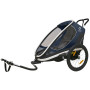 Remolque para bicicleta Hamax Outback one