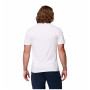 Camiseta de hombre Columbia CSC Basic Logo Tee
