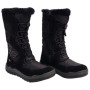 Botas de invierno para niños IMAC Frosty Nero