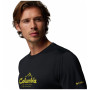 Camiseta de hombre Columbia Zero Rules™ Light SS Graphic Crew