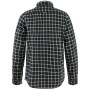 Camisa de hombre Fjällräven Övik Flannel Shirt M
