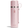 Color: rosa claro