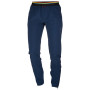 Pantalones de hombre Northfinder Dijnar azul oscuro Darkblue