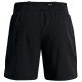 Pantalones cortos de hombre Under Armour SpeedPocket 7'' Short II