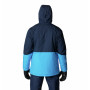 Chaqueta de invierno para hombre Columbia Iceberg Point Jacket