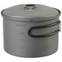 Olla Esbit Olla de aluminio 1,6L