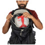 Mochila de senderismo Osprey Stratos 36