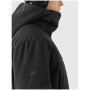 Chaqueta de invierno para hombre 4F Technical Jacket M510