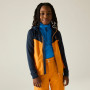 Sudadera para niños Dare 2b Thriving Stretch Middle Nvy/ElectOrn