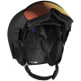 Casco de esquí Salomon Driver Prime Sigma Plus