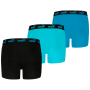 Bóxers para niños Puma Elements Basic Boxers 3P