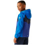 Chaqueta para niños Regatta Kielder Hybrd VIII