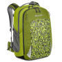 Mochila escolar Boll Smart 24 Leaves