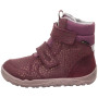 Botas de invierno para niños Superfit Walderi Rot