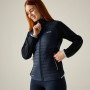 Chaqueta de mujer Regatta Women’s Clumber Hybrid