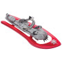 Raquetas de nieve Inook E-Move rojo DunhillRed