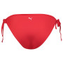 Bañador de mujer Puma Side Tie Briefs