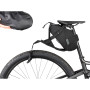 Alforja para sillín Topeak Backloader X 10l