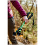 Bastones de senderismo Zulu Trail Grip