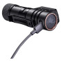 Linterna frontal potente Fenix HM71R