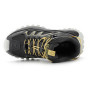 Botines trekking niños Alpine Pro Atego Neutral