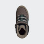 Calzado para niños Adidas Terrex Trailmaker 2 High Climawarm +