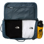 Bolsa de viaje The North Face Base Camp Voyager Duffel 32l
