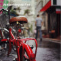 Alarma para bicicleta Invoxia Bike Tracker GPS