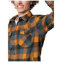 Camisa de hombre Rafiki Virage