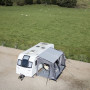 Carpa de autocaravana/furgoneta Vango Balletto Air 390