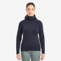 Sudadera funcional de mujer Montane Fury Hoodie