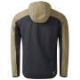 Chaqueta de hombre Regatta Endurance Stretch Midlayer