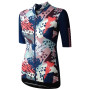 Maillot de ciclismo para mujer Dare 2b Cycle Tops