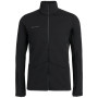 Chaqueta de hombre Mammut Aconcagua ML Jacket Men negro Black