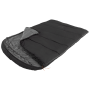 Saco de dormir Easy Camp Raven Square Double 5°C