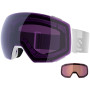 Gafas de esquí Salomon Radium Prime Sigma +1Lens